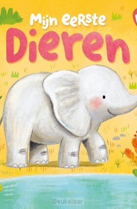 eerste-dieren