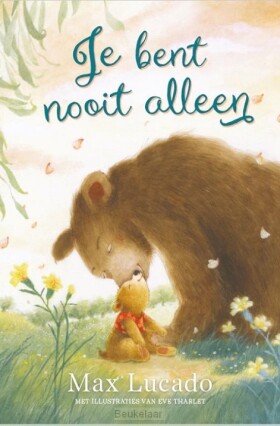 je-bent-nooit-alleen