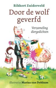 door-de-wolf-geverfd