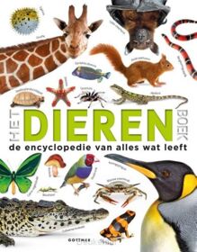 dierenboek