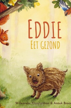 eddie-eet-gezond