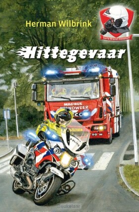 hittegevaar