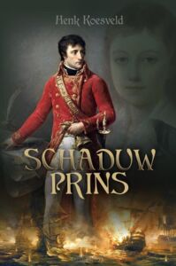 schaduwprins