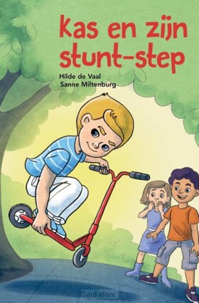 kas-en-zijn-stunt-step