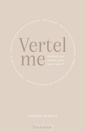 vertel-me