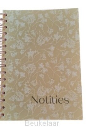 notitieboek