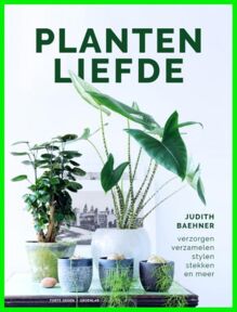 plantenliefde