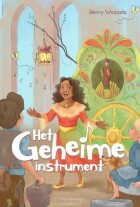geheime-instrument