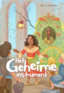 geheime-instrument