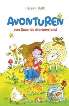 avonturen-van-daan-de-dierenvriend