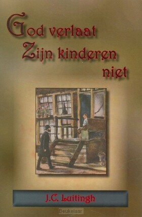 god-verlaat-zijn-kinderen-niet