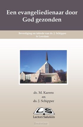 evangeliedienaar-door-god-gezonden