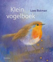 klein-vogelboek