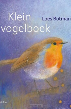 klein-vogelboek