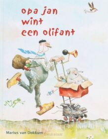 opa-jan-wint-een-olifant