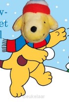 sneeuwpret-met-dribbel