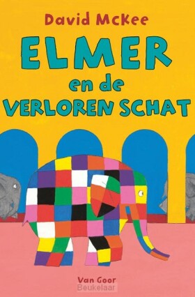 elmer-en-de-verloren-schat