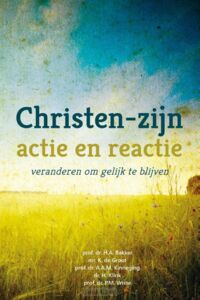 christen-zijn-actie-en-reactie