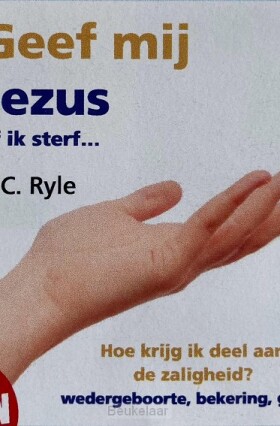 geef-mij-jezus