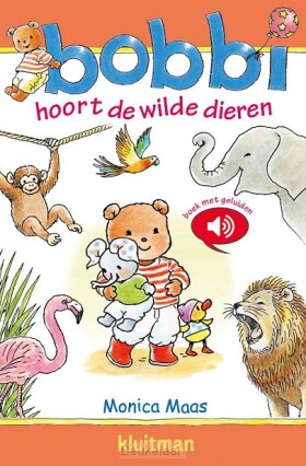 bobbi-hoort-de-wilde-dieren