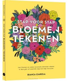 stap-voor-stap-bloemen-tekenen