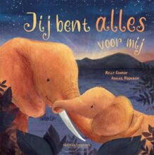 jij-bent-alles-voor-mij