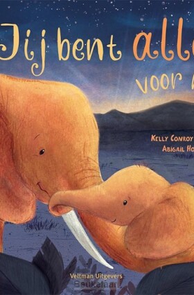 jij-bent-alles-voor-mij