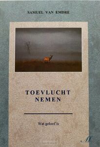 toevlucht-nemen