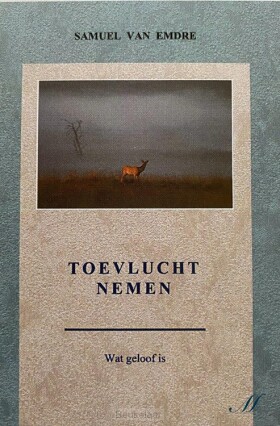toevlucht-nemen