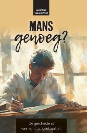 mans-genoeg