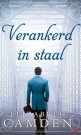 Verankerd in staal