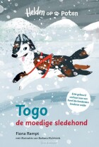 togo-de-moedige-sledehond