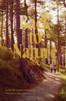 back-to-nature