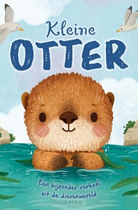 kleine-otter