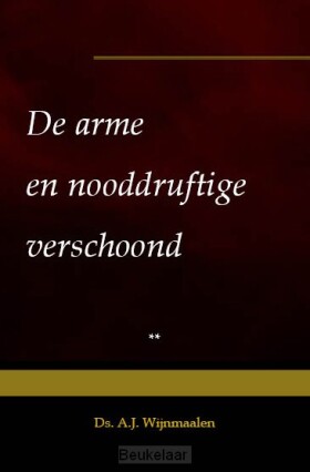 arme-en-nooddruftige-verschoond