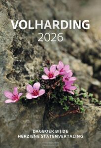 volharding-2026