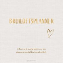 bruiloftsplanner