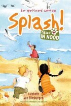 splash-