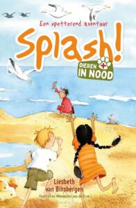 splash-