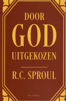 door-god-uitgekozen