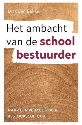 ambacht-van-de-schoolbestuurder