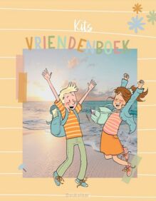 kits-vriendenboek