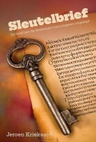 sleutelbrief
