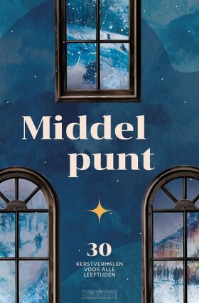 middelpunt