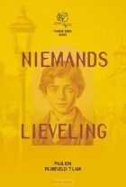 niemands-lieveling