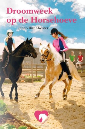 droomweek-op-de-horse-hoeve