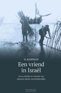 een-vriend-in-israel