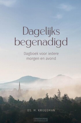 dagelijks-begenadigd