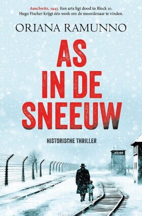 as-in-de-sneeuw