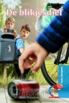 blikjesdief